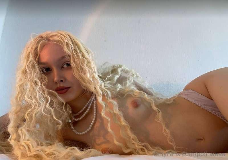 # FREE TODAY ✅ FREE TODAY@blondie_tina wants you... I heard ..