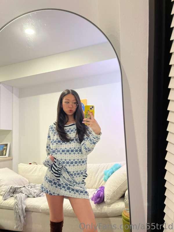 😚