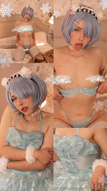 Rem set it’s avaiable on my main @candycottom ! If you get t..