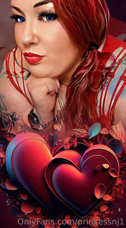 Who's going to be my Valentine??  https://www.amazon.com/hz/..