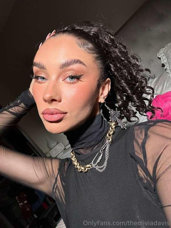 miss me yet?