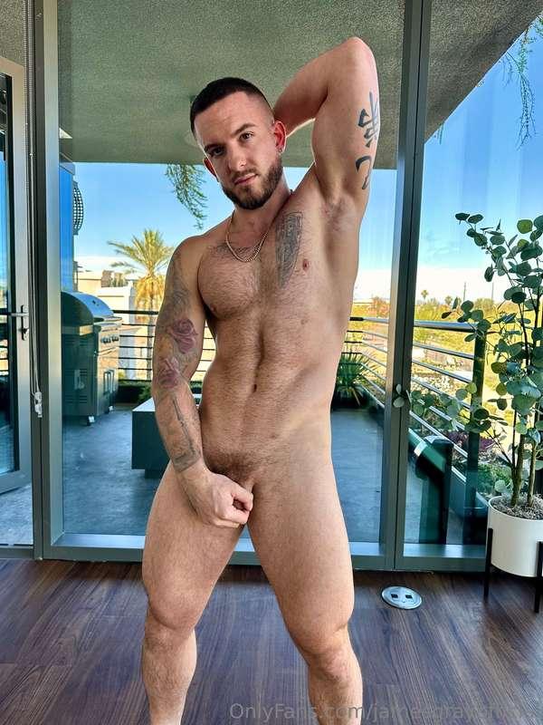 LIKE if you’d suck on my cock and balls or let me fuck you f..