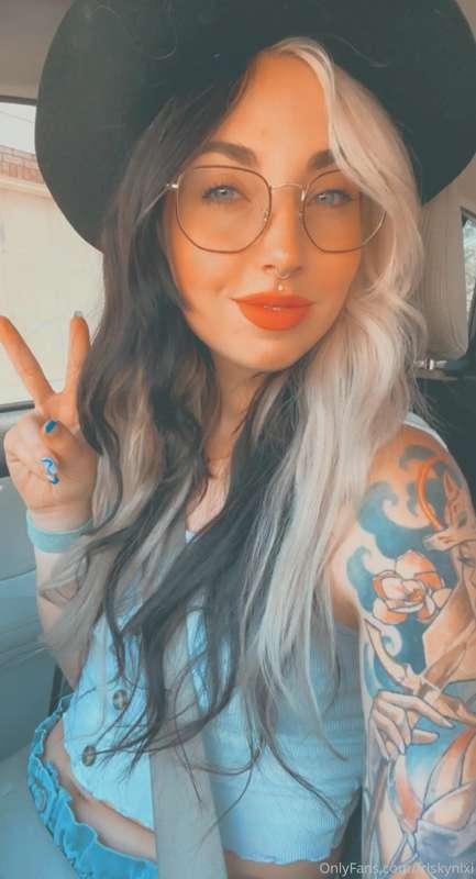 How’s everyone’s day today?