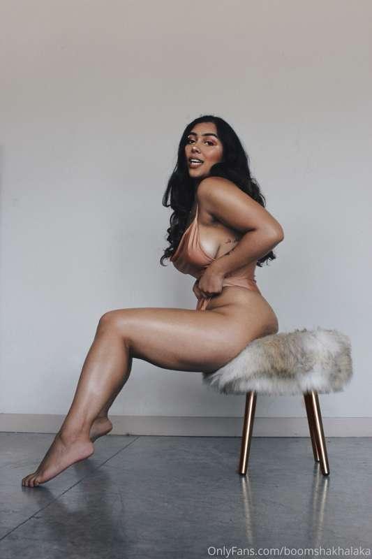 Your Dream Girl is a reality 💫