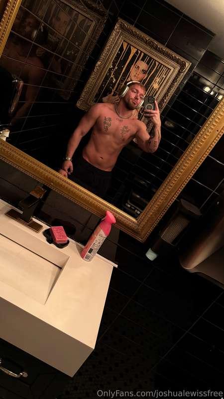 Can I get my cardio in with you? 👀