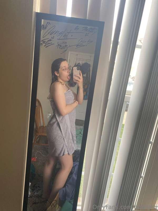 Clean enough to eat😊