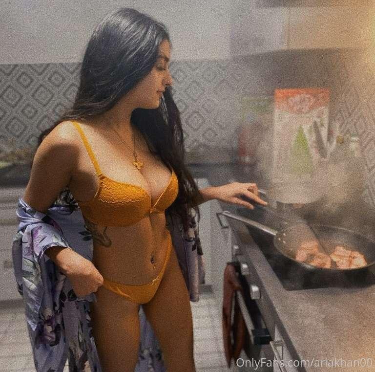 Sizzling 🍳