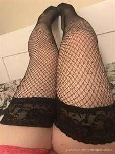 Sexy stockings 😜💓 #sexy #hornywife #stockings #tights #panty..