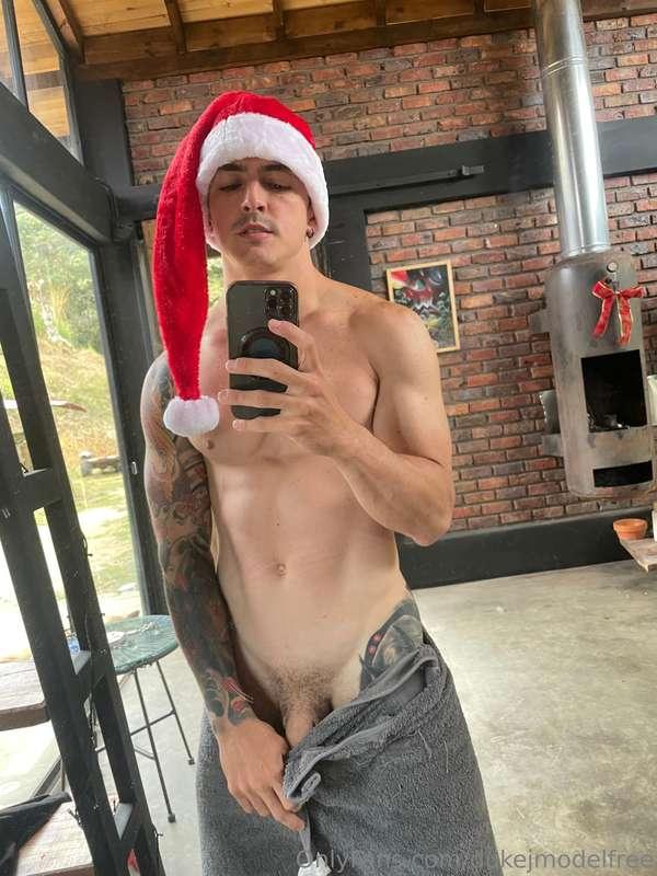 Any wish for Santa?