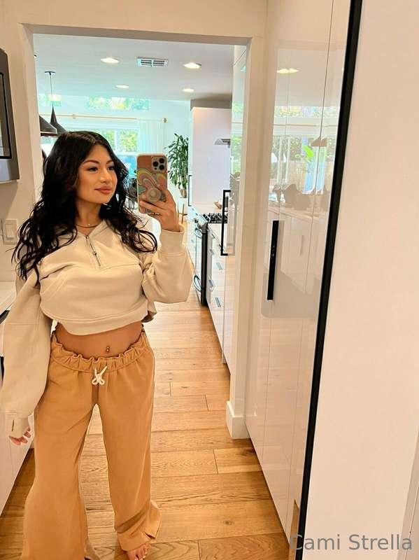 Girlfriend material