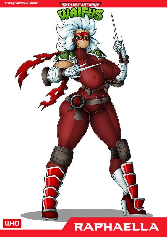 witchkinks main image