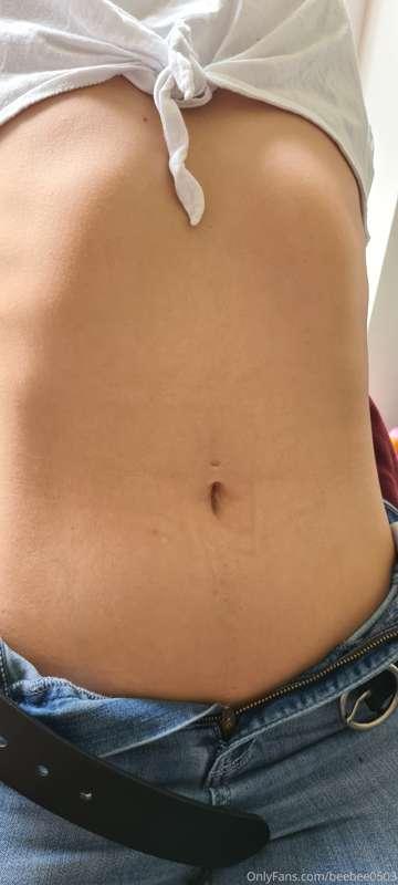 Quickly tie my hair up ☺