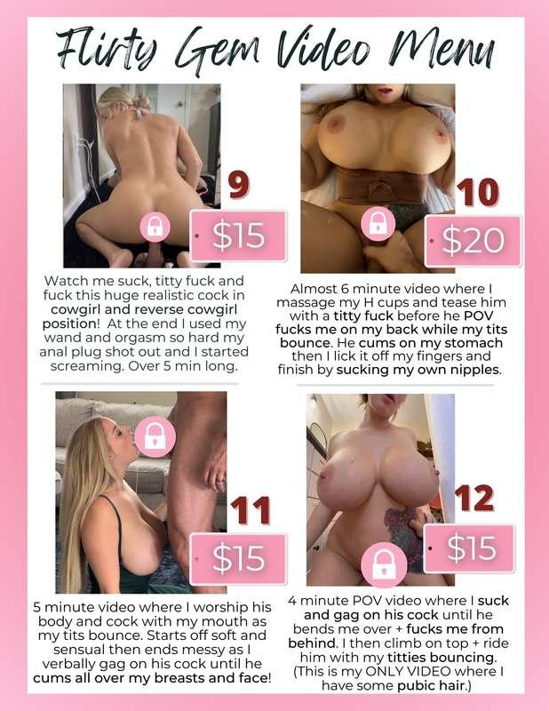 flirtygem image #2