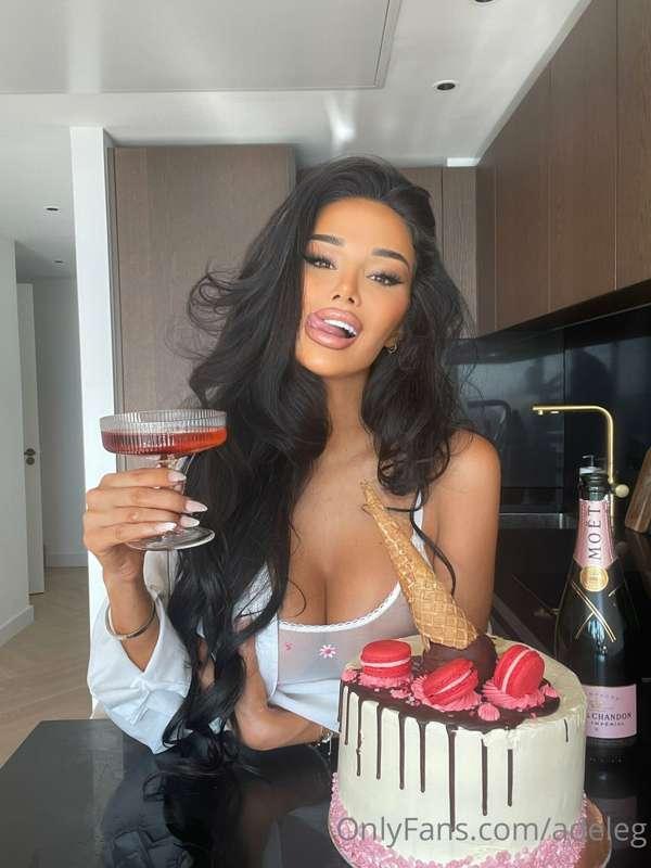 Happy birthday to me 🎂🥂