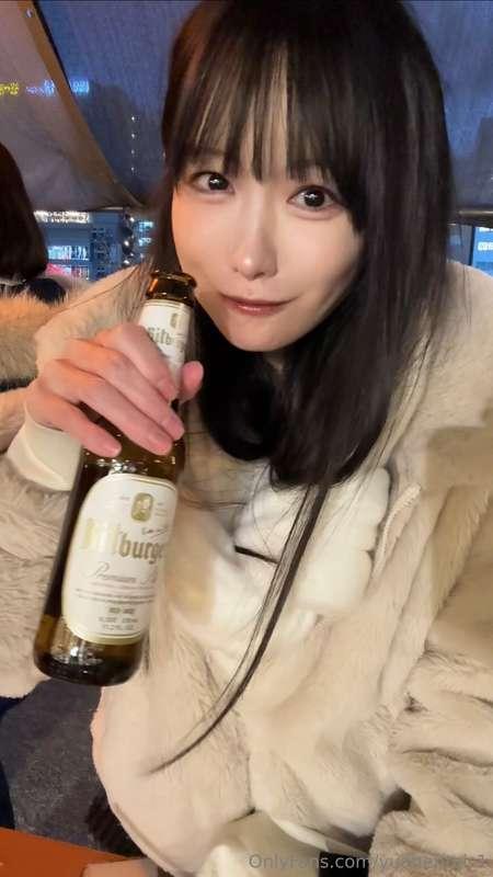 Photos of my private life🤭Under the clothes I put on my Inst..