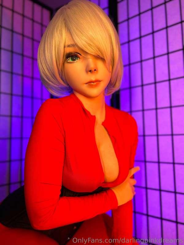 darlingpinkdreams image #9