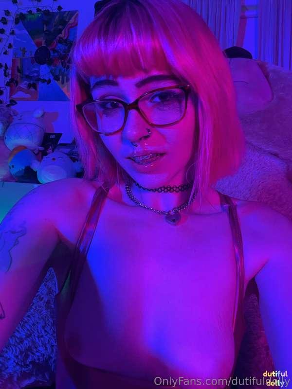 messy brace face fuckhole :D 💕🌈✨💦