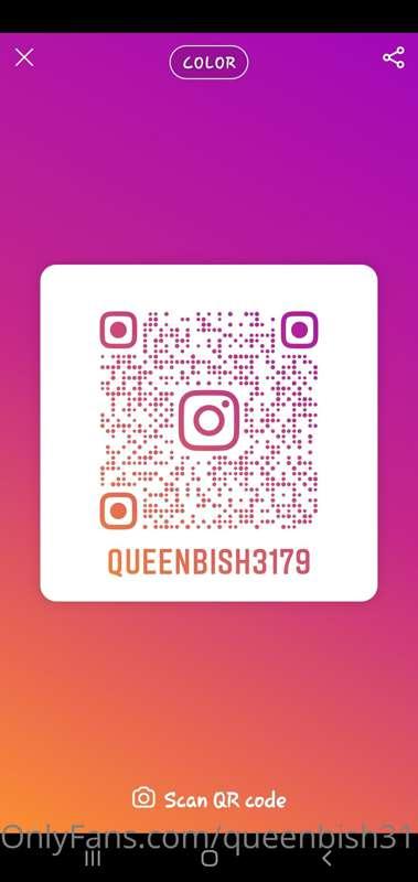 Follow me on my new ig for memes and more my prettiessss!