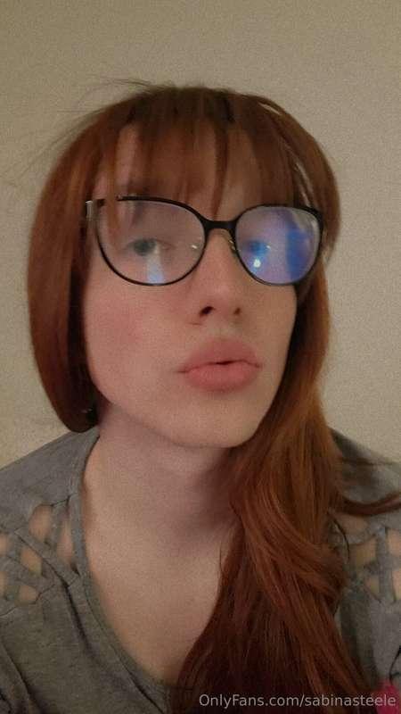 Where do you want these lips? 😏