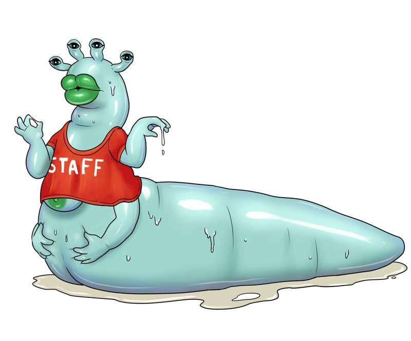 Slugmania
