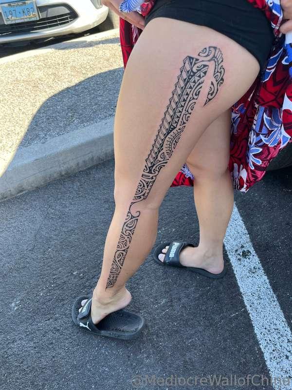 Only you get to see it 🙈