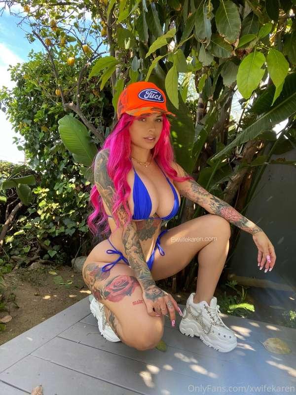 I hope everyone is having a good weekend 😜
