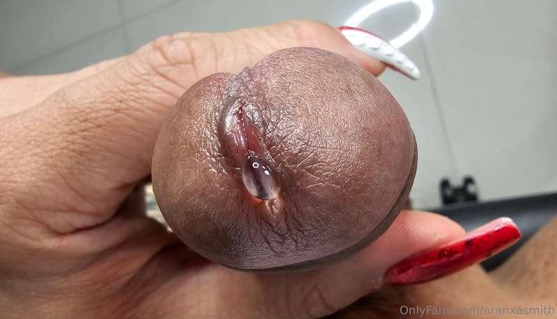 Your tongue should be here
