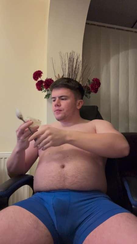 Im taking feeder applications !