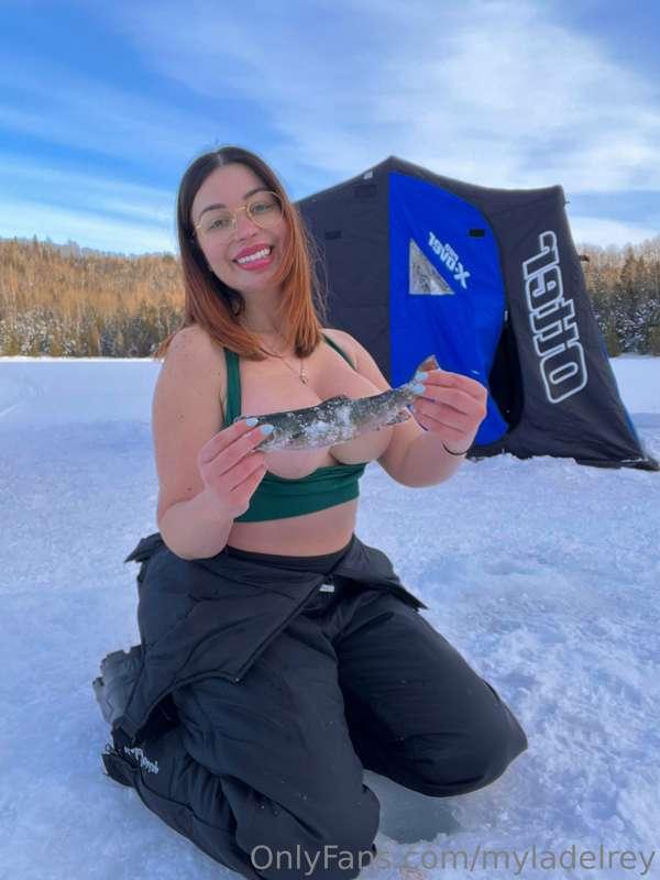 what do you think of my catch?🎣