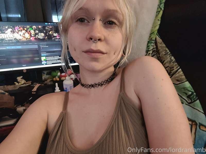 Jokes on you guys, Im actually a swamp goblin most day. My c..