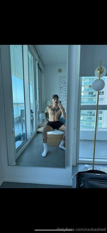 You can sit on me 😽