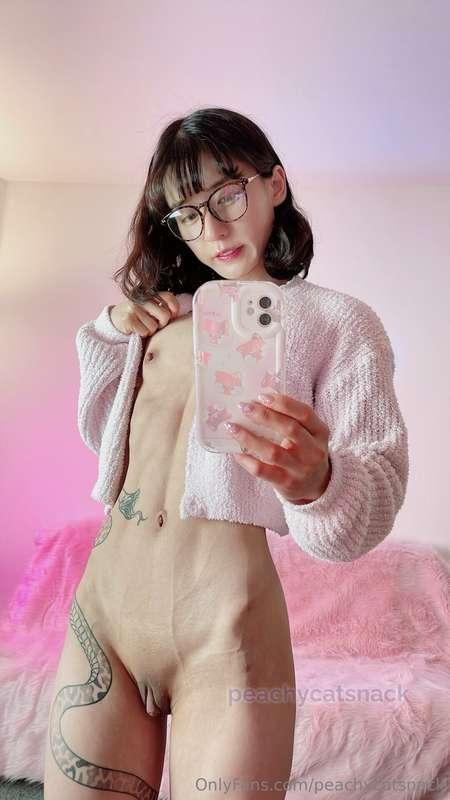 I forgot to post this photoset from July... I looked crazy l..