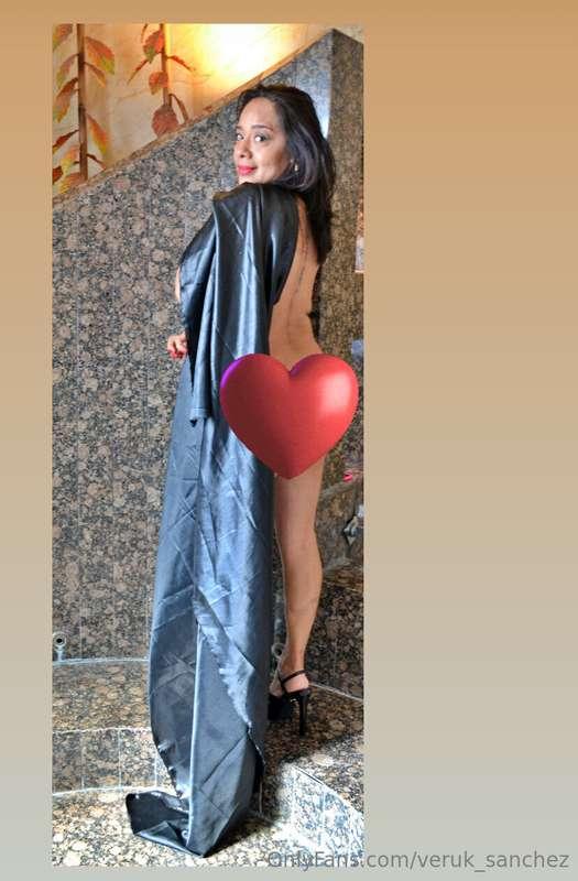 Feliz de mostrarte mi nuevo sesión PREMIUM ❤️‍🔥 llena de sen..