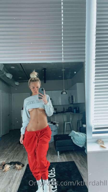 Send me a fit pic?😉
