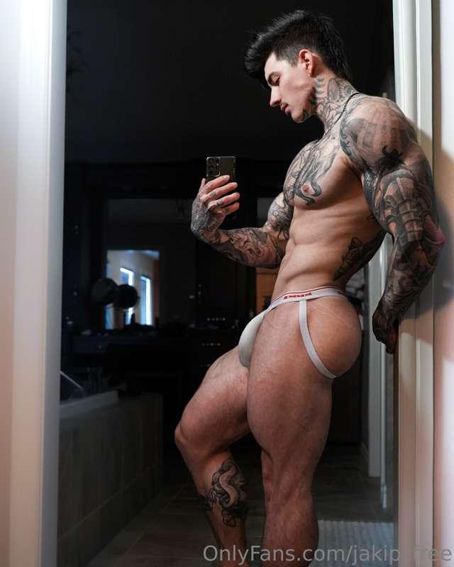 Maybe I'll let you slowly work your way up if you're good 😈...