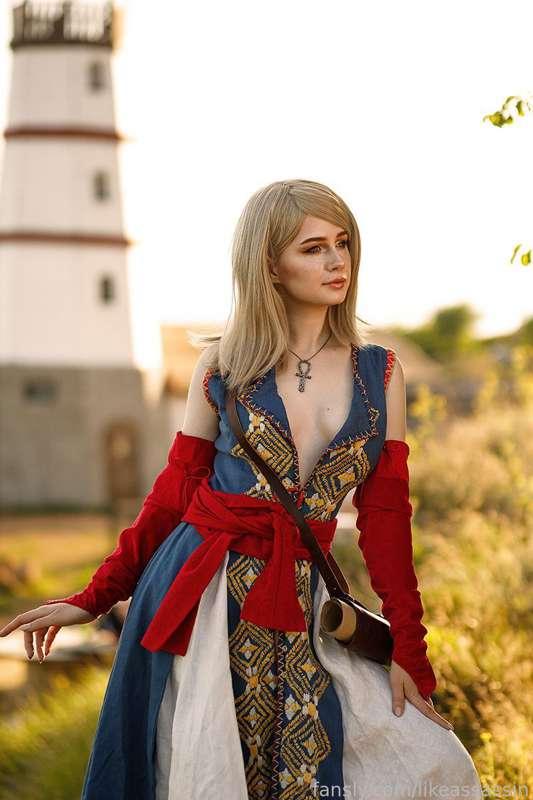 likeassassin image #4