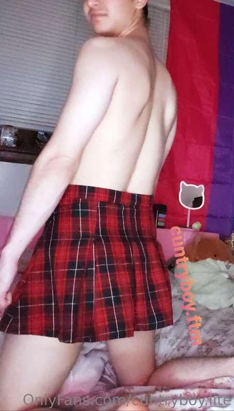 i really like my back in this one, don't you? 😘