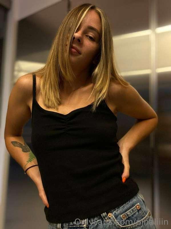 Is it wrong for me to be touching myself while thinking of y..