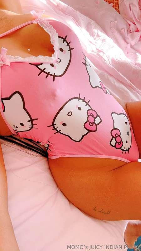 If I post a bikini pic, will you like it or DM me? 🏖️🔥  