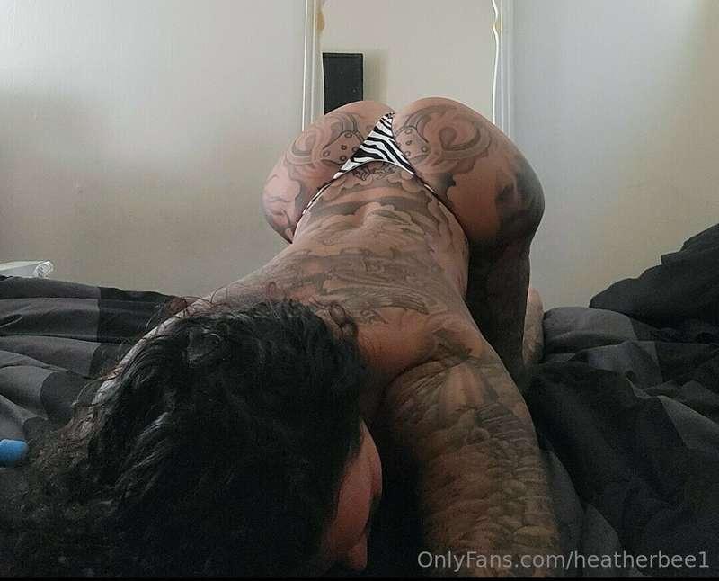 My favorite position... what about you? 😈