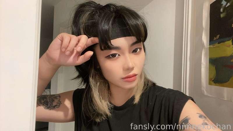 DM