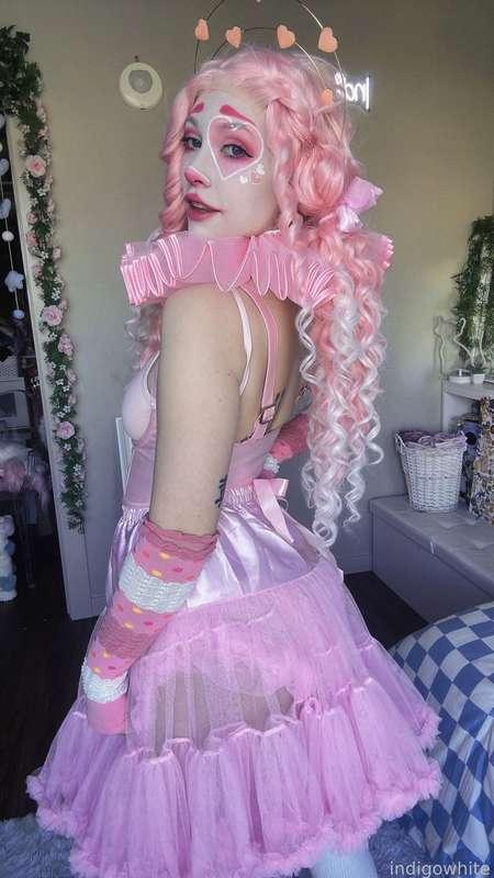 indigowhite image #37
