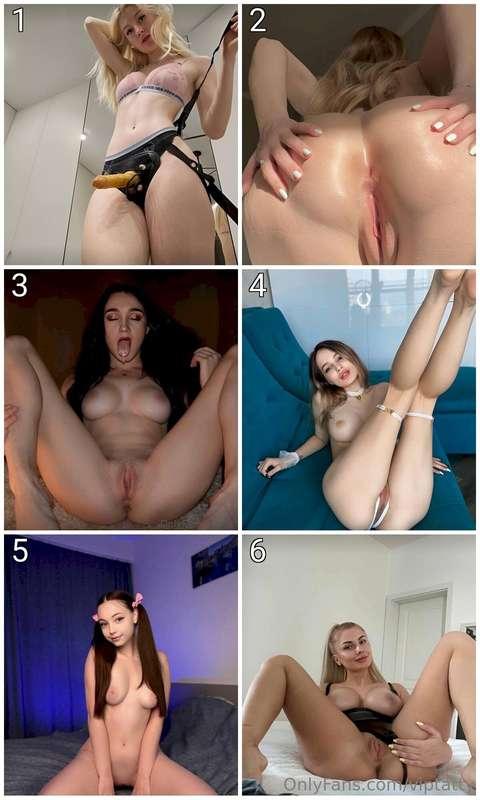 🎁 JOIN MY BESTIES FOR FREE EXCLUSIVES!1. 🌺💫 @dimuur_vip 💫🌺2...