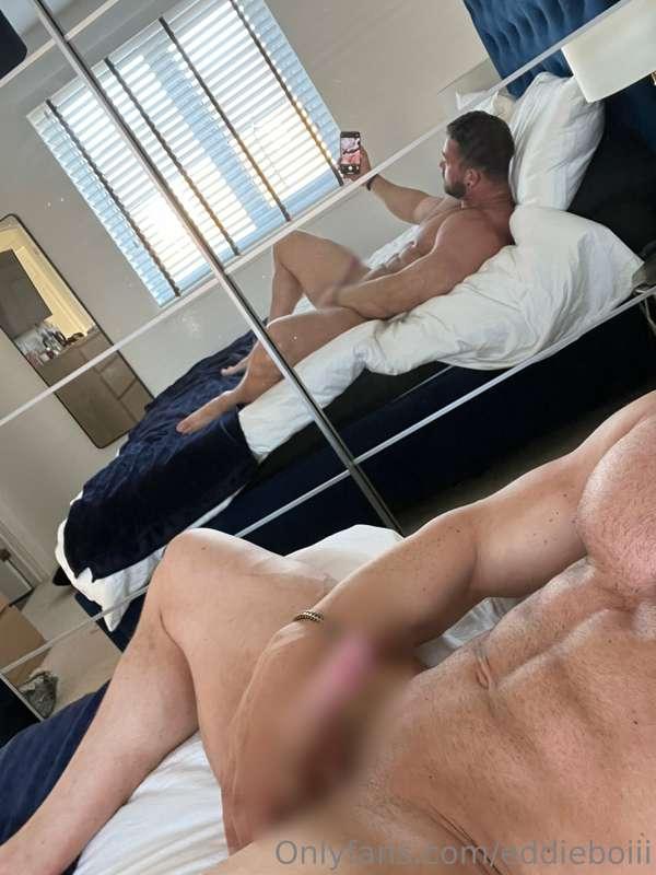 Tip me $5 and i'll send you the uncensored version! 😉🍆