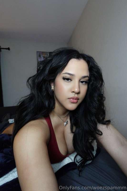 Besos from your fav chica😘