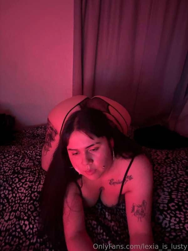 lexia_is_lusty image #0