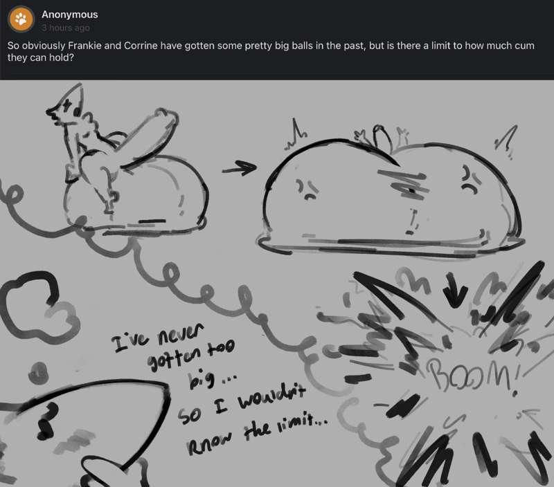 CuriousCat Answers 