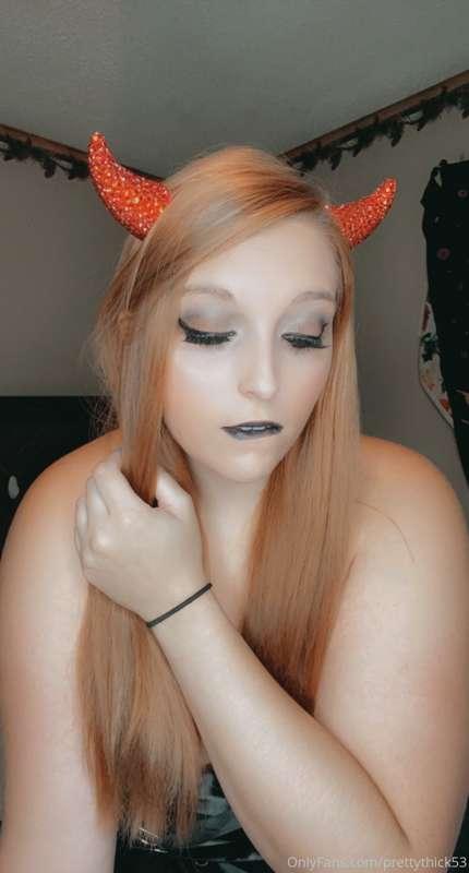 What do ya think? 😈🍁