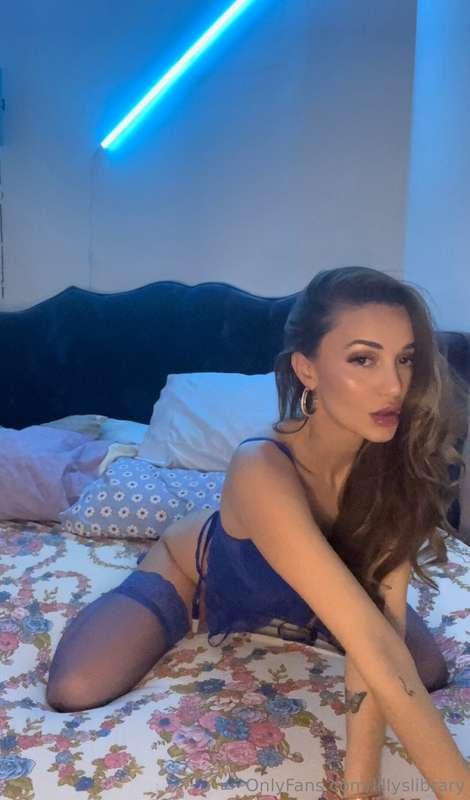 im all yours💕😋