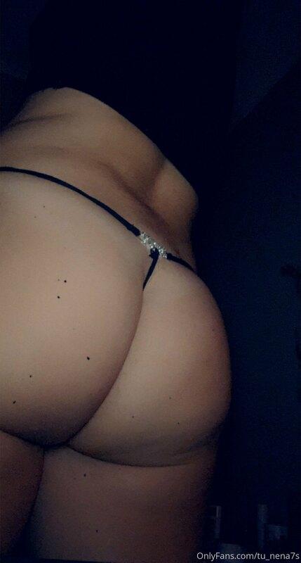 Grab it and dig your nails in